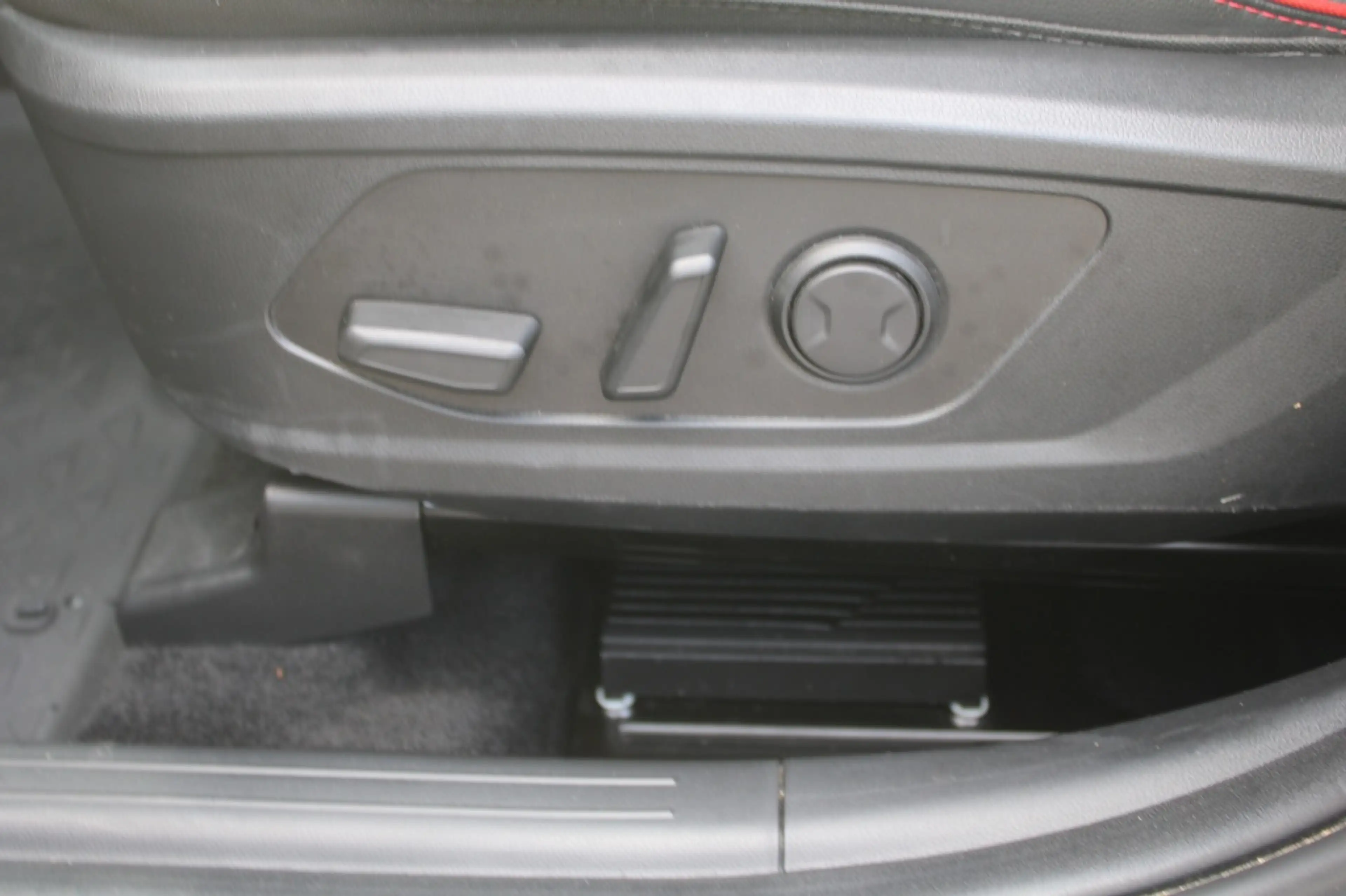 Hyundai TUCSON 1.6 T-GDI HEV N Line Sky 4X4 230PK! Full Option! " — photo 11