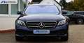 Mercedes-Benz E 300 de T DISTRONIC+KAMERA+HEADUP+BURMESTER Bleu - thumbnail 2
