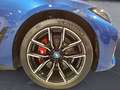 BMW i4 M50 M PRO AHK H&K Navigation Bleu - thumbnail 13