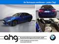 BMW i4 M50 M PRO AHK H&K Navigation Bleu - thumbnail 1