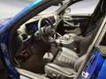 BMW i4 M50 M PRO AHK H&K Navigation Bleu - thumbnail 9