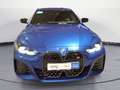BMW i4 M50 M PRO AHK H&K Navigation Bleu - thumbnail 8