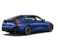 BMW i4 M50 M PRO AHK H&K Navigation Blau - thumbnail 5