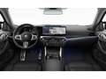 BMW i4 M50 M PRO AHK H&K Navigation Blau - thumbnail 4