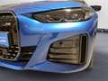 BMW i4 M50 M PRO AHK H&K Navigation Bleu - thumbnail 14