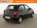 Nissan Micra 1.2 Acenta Negro - thumbnail 6