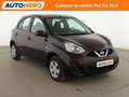 Nissan Micra 1.2 Acenta Negro - thumbnail 8