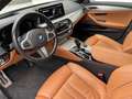 BMW 545 e Lim xDrive M-Sport AHK PANO H/K HUD Parkass Weiß - thumbnail 6