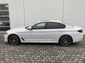 BMW 545 e Lim xDrive M-Sport AHK PANO H/K HUD Parkass Weiß - thumbnail 3