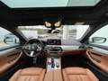 BMW 545 e Lim xDrive M-Sport AHK PANO H/K HUD Parkass Weiß - thumbnail 7