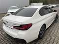 BMW 545 e Lim xDrive M-Sport AHK PANO H/K HUD Parkass Weiß - thumbnail 4