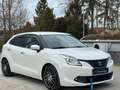 Suzuki Baleno Maruti/RFK/MFL/Navi/SHZ/Tempomat/Klimaaut Alb - thumbnail 4