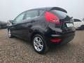 Ford Fiesta 1,4 TDCi Titanium PDC*Sitzh.*Klimaautoma Zwart - thumbnail 8