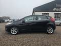 Ford Fiesta 1,4 TDCi Titanium PDC*Sitzh.*Klimaautoma Zwart - thumbnail 9