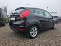 Ford Fiesta 1,4 TDCi Titanium PDC*Sitzh.*Klimaautoma Zwart - thumbnail 6