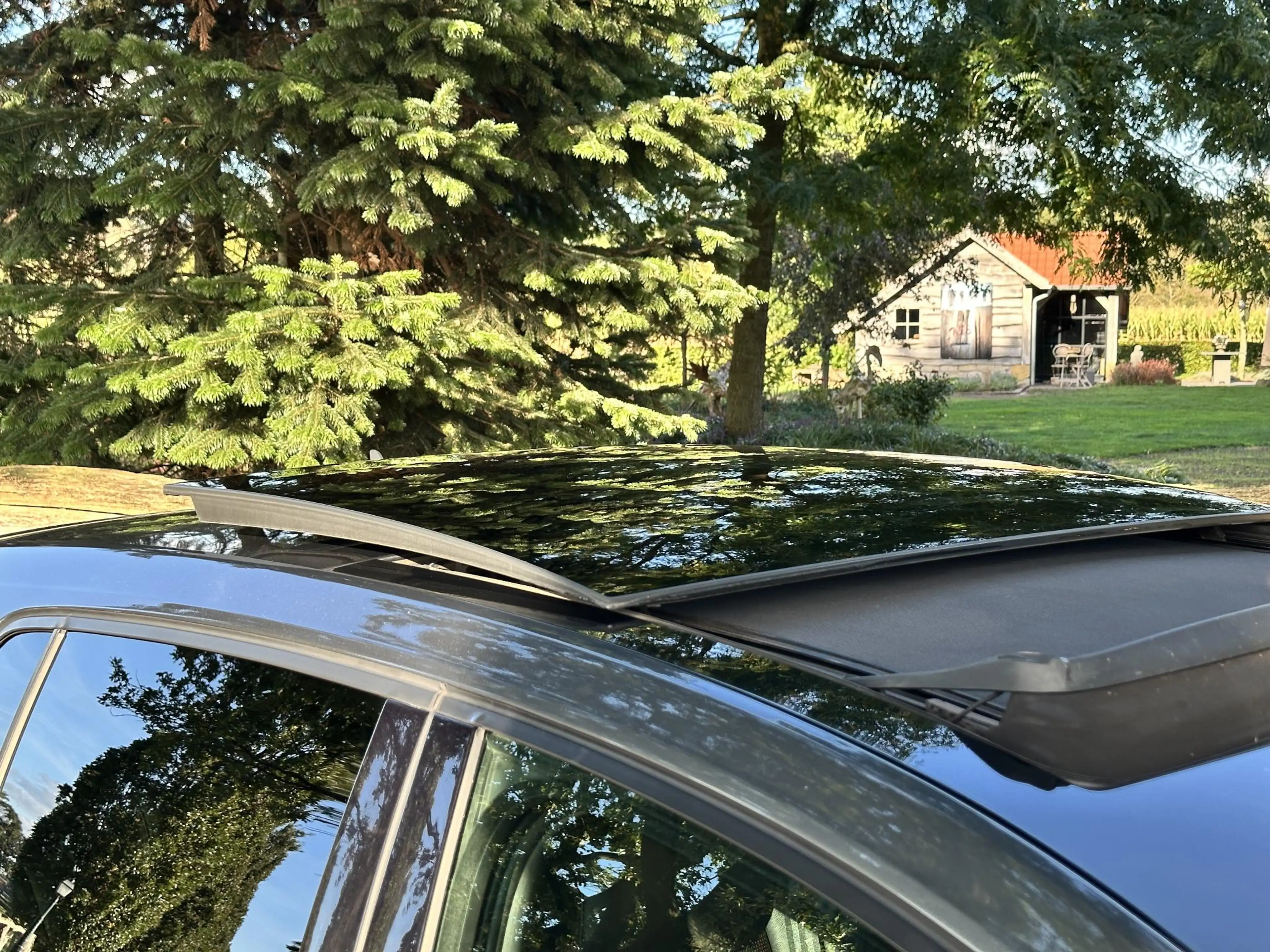 Volkswagen Golf GTI 2.0 TSI Performance — photo 4