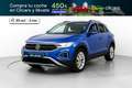 Volkswagen T-Roc 1.0 TSI Life 81kW Azul - thumbnail 1