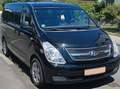 Hyundai H-1 H-1 2.5 CRDi Travel Nero - thumbnail 5