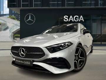 AMG Pack Night Toit Pano