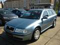Skoda Octavia 1.6 Combi Tour Scheckheftgepflegt...! AHK...! Grau - thumbnail 1