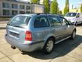 Skoda Octavia 1.6 Combi Tour Scheckheftgepflegt...! AHK...! Grau - thumbnail 4