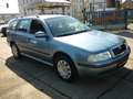 Skoda Octavia 1.6 Combi Tour Scheckheftgepflegt...! AHK...! Grau - thumbnail 3