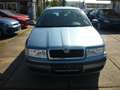 Skoda Octavia 1.6 Combi Tour Scheckheftgepflegt...! AHK...! Grau - thumbnail 2