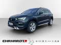 SEAT Ateca 1.5 TSI ACT DSG Xperience VIRTUAL*NAVI*LED*TEMP... Grün - thumbnail 1