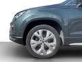 SEAT Ateca 1.5 TSI ACT DSG Xperience VIRTUAL*NAVI*LED*TEMP... Grün - thumbnail 18