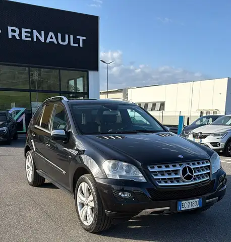 Mercedes-Benz ML 350 ML 350 BlueTEC Sport
