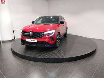 1.2 E-Tech Híbrido Techno 146kW Techno