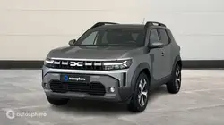 Dacia Duster 1.0 ECO-G 100ch Journey 4x2