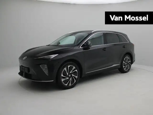 MG MGS6 EV