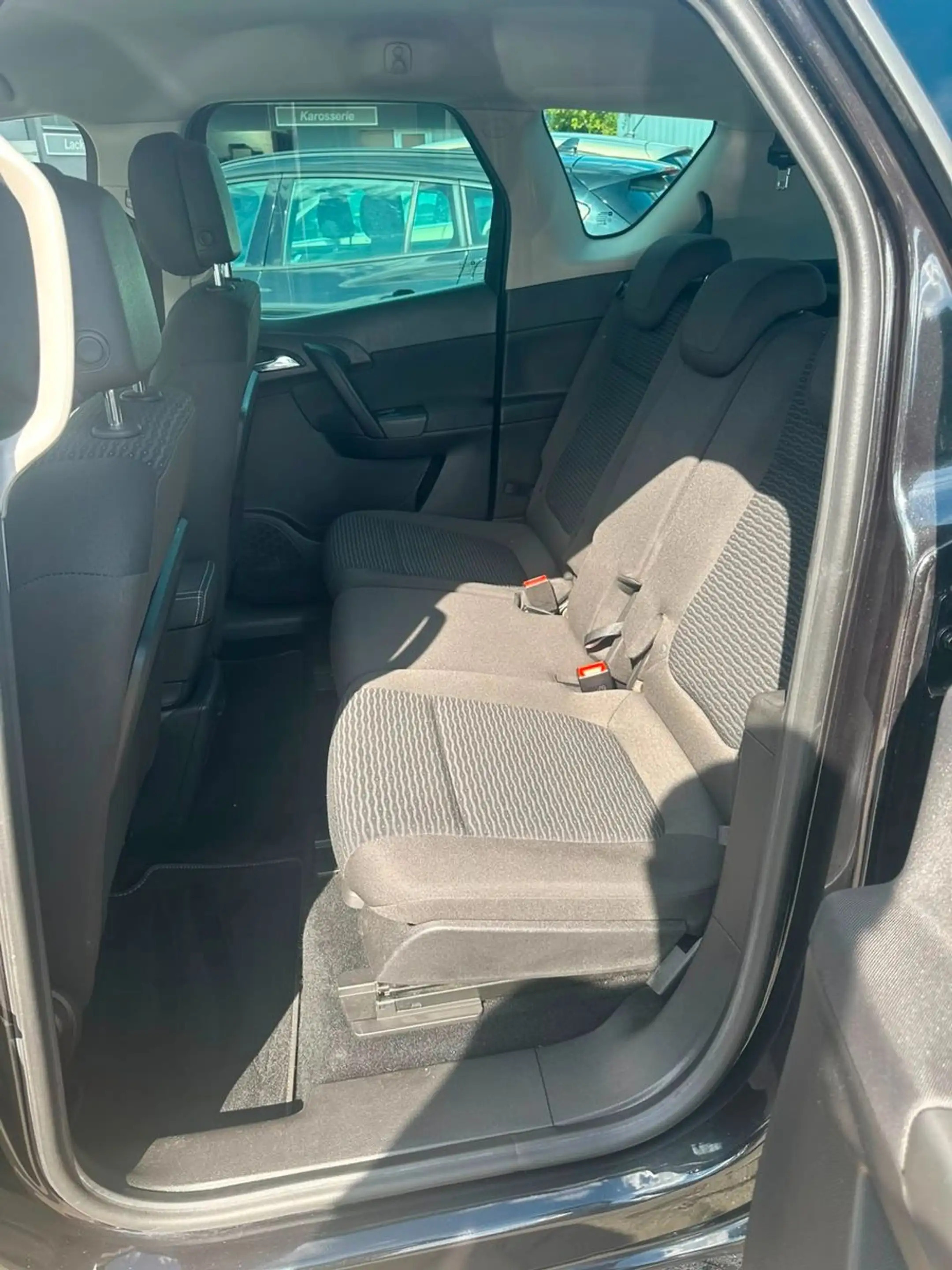 Opel Meriva B Active Prins Gasanlage — photo 6