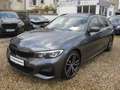 BMW 330 d xDrive M Sportpaket/19Zoll/H&K/Pano/AHK Grijs - thumbnail 1