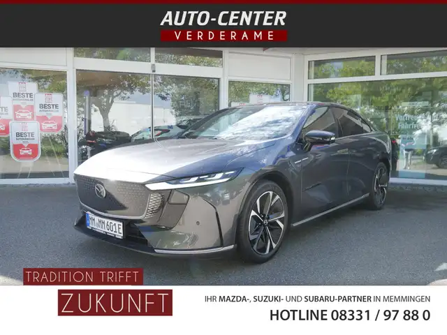 Mazda 6e EV Takumi Plus SITZBELÜFTUNG LED PANO 360°