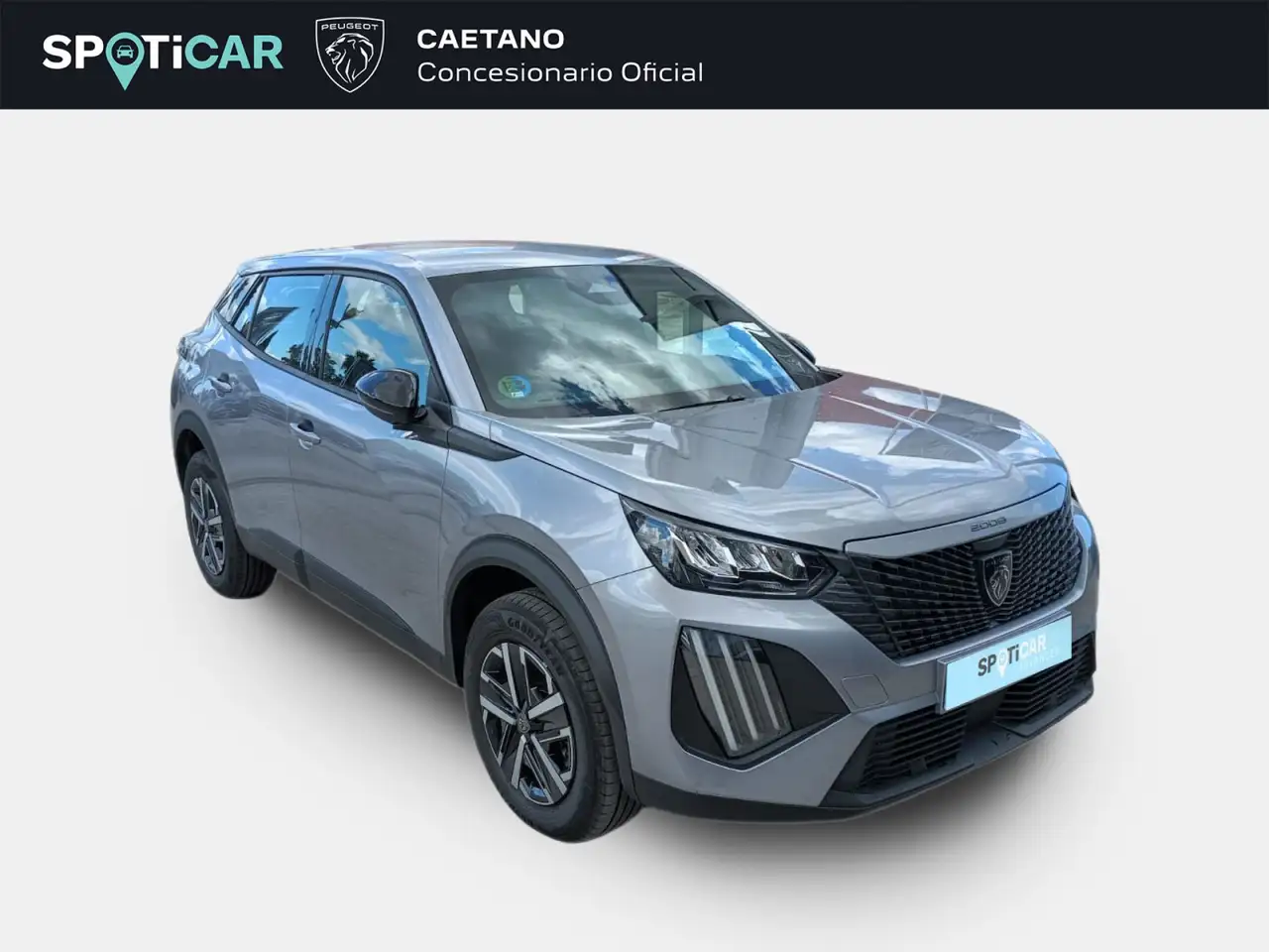 Peugeot 2008 2026