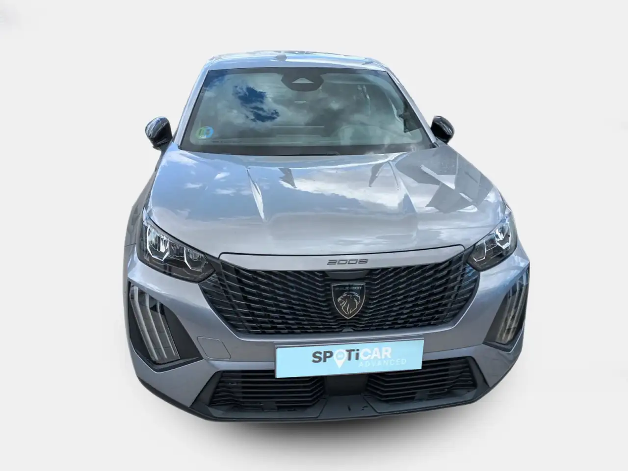 Peugeot 2008 2026