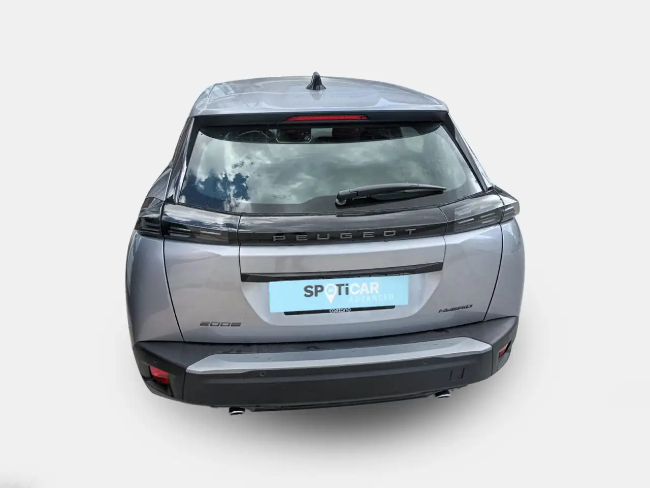 Peugeot 2008 2026