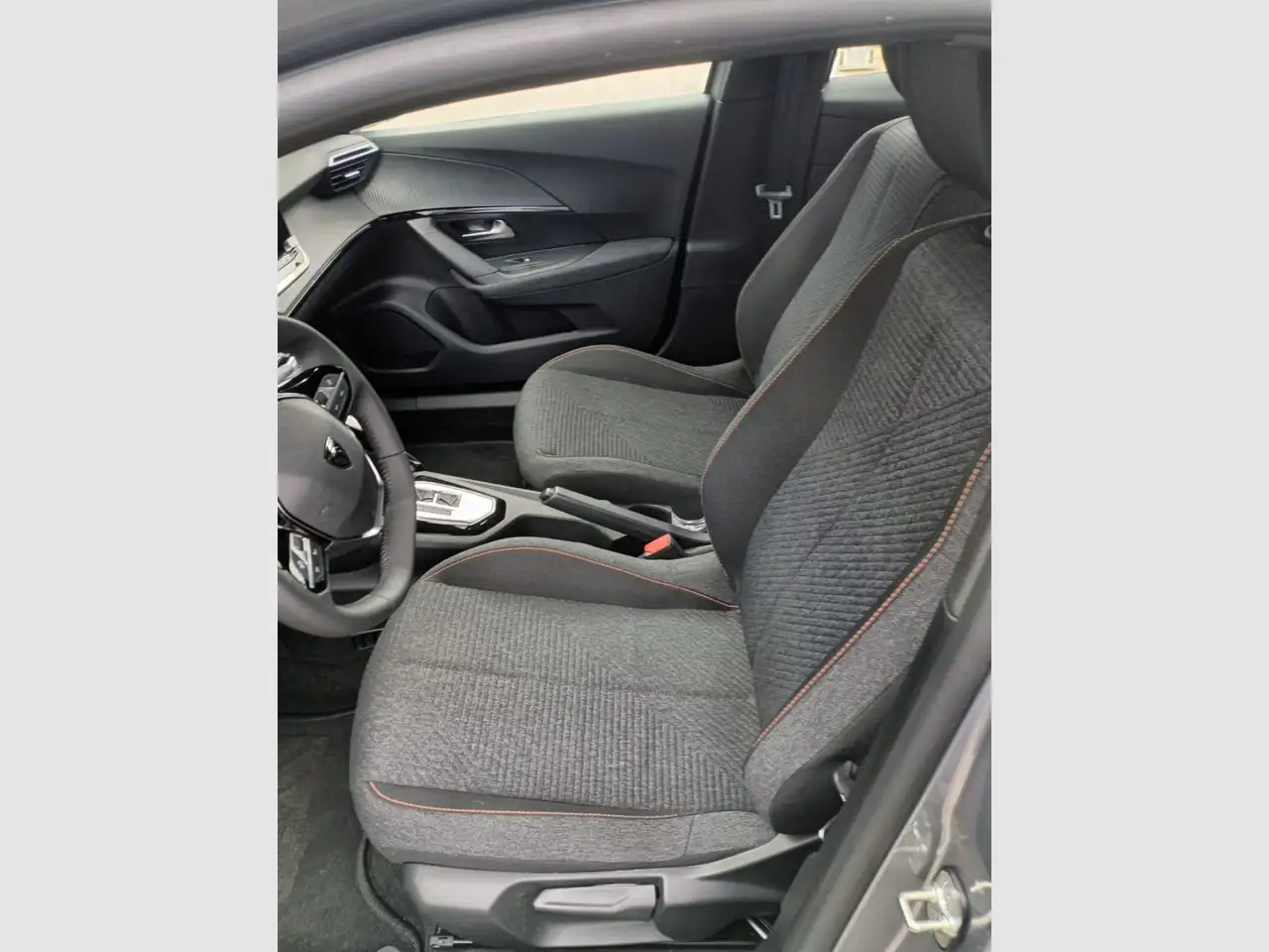 Peugeot 2008 2026