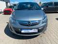 Opel Corsa D Edition|TÜV NEU|PANO|AHK Argent - thumbnail 12