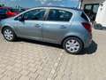 Opel Corsa D Edition|TÜV NEU|PANO|AHK Argent - thumbnail 10