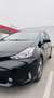 Toyota Prius+ Schwarz - thumbnail 13