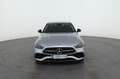 Mercedes-Benz C 200 d Navi SHZ Silber - thumbnail 4