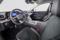 Mercedes-Benz C 200 d Navi SHZ Silber - thumbnail 8