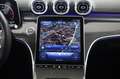 Mercedes-Benz C 200 d Navi PTS SHZ LED Keyl Cam Silber - thumbnail 12