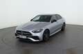 Mercedes-Benz C 200 d Navi SHZ Silber - thumbnail 2