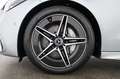 Mercedes-Benz C 200 d Navi SHZ Silber - thumbnail 20