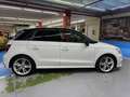Audi A1 Sportback 1.4 TFSI Active Kit S-T 92kW Blanc - thumbnail 7