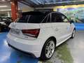 Audi A1 Sportback 1.4 TFSI Active Kit S-T 92kW Blanc - thumbnail 10